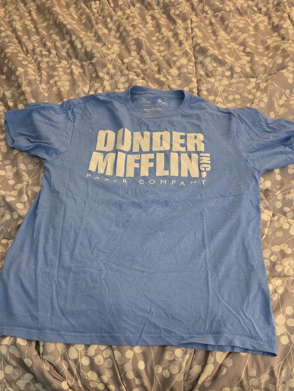 Mens The Offuce Tshirt